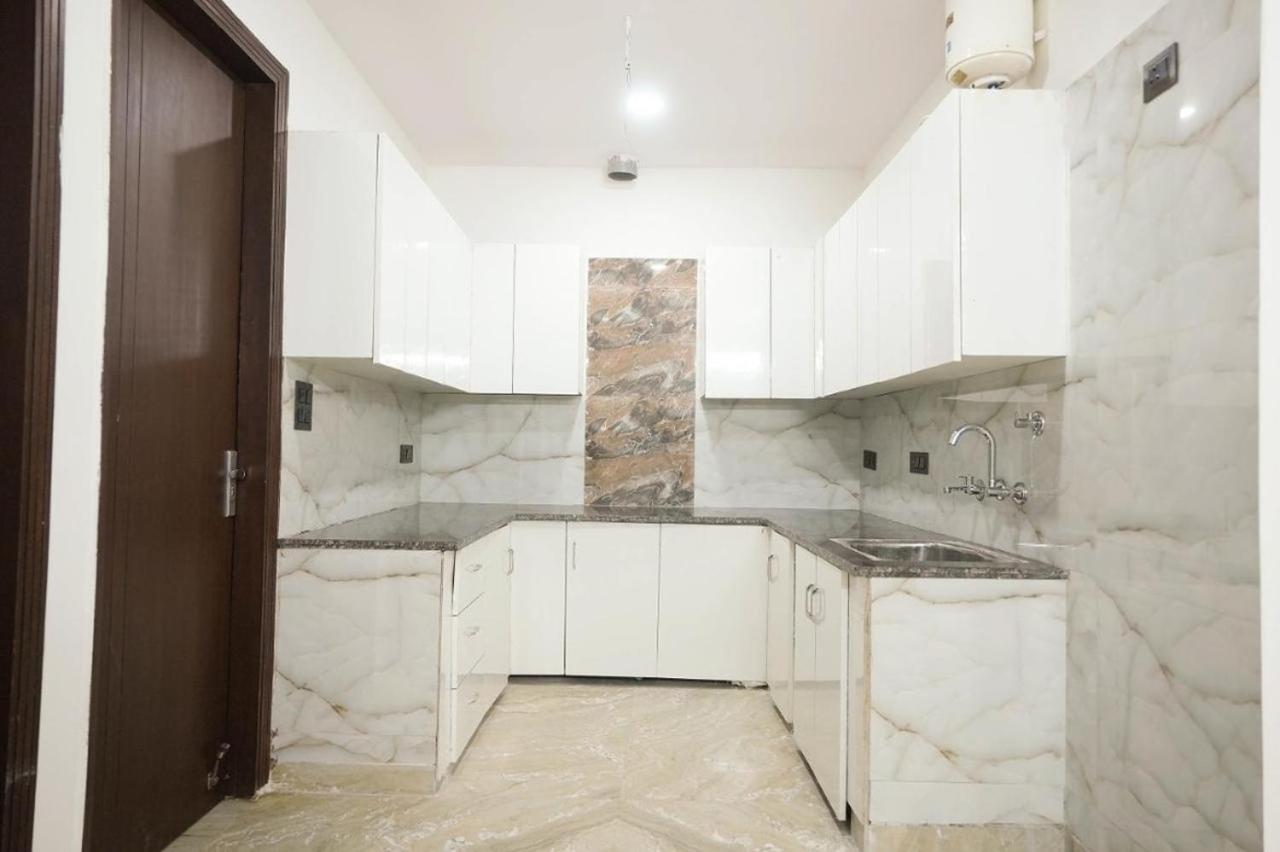 Sarthi In Jangpura Bhogal Near Nizamuddin Railway Station 3* New Delhi