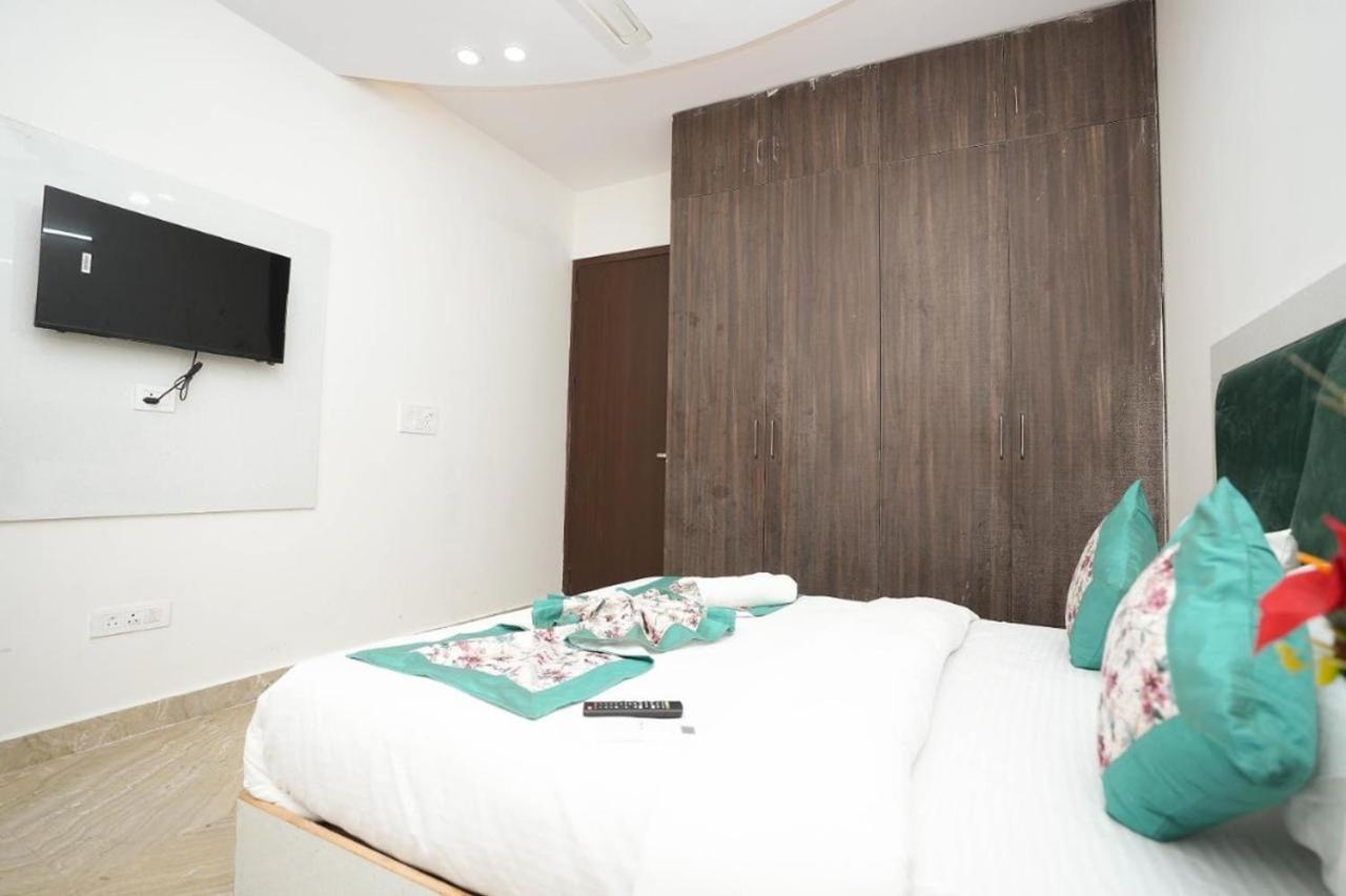 Sarthi In Jangpura Bhogal Near Nizamuddin Railway Station Hotel New Delhi